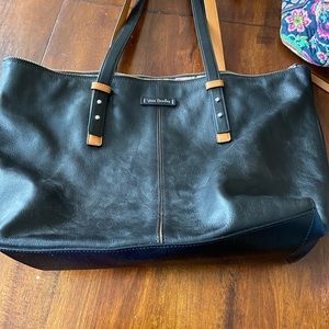 Vera Bradley tote